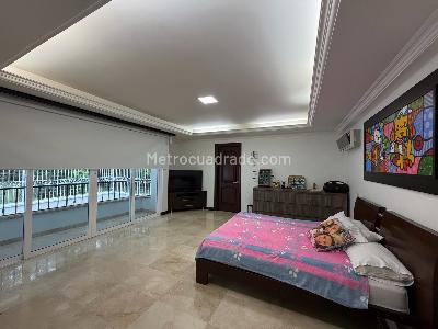 Casa de 5 alcobas en venta en Ciudad Jardin, Cali, 432 m² · foto 20 de 20