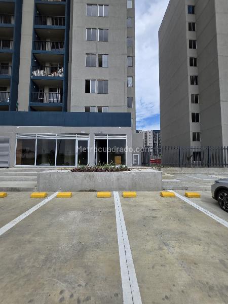 Local Comercial en Arriendo, Tierra Linda, Cali - Vista 4