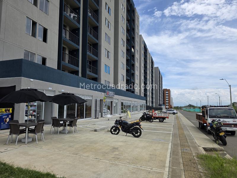 Local Comercial en Arriendo, Tierra Linda, Cali - Más