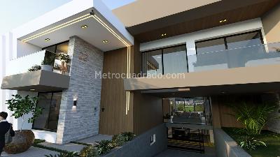 Casa de 4 alcobas en venta en Pance, Cali, 800 m² · foto 6 de 11