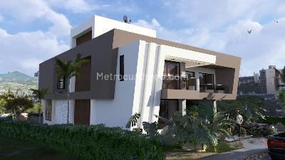 Casa de 4 alcobas en venta en Pance, Cali, 800 m² · foto 8 de 11