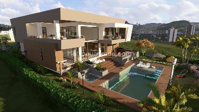 Casa de 4 alcobas en venta en Pance, Cali, 800 m² · foto 9 de 11