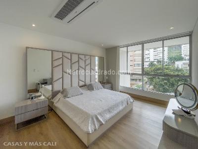 Apartamento de 3 alcobas en venta en Normandia, Cali, 208 m² · foto 10 de 20