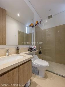 Apartamento de 3 alcobas en venta en Normandia, Cali, 208 m² · foto 11 de 20