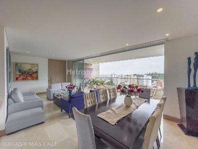 Apartamento de 3 alcobas en venta en Normandia, Cali, 208 m² · foto 14 de 20