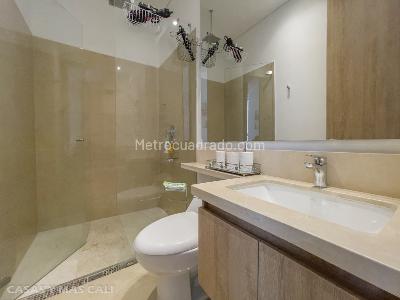 Apartamento de 3 alcobas en venta en Normandia, Cali, 208 m² · foto 15 de 20