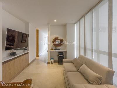 Apartamento de 3 alcobas en venta en Normandia, Cali, 208 m² · foto 17 de 20