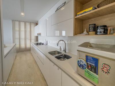Apartamento de 3 alcobas en venta en Normandia, Cali, 208 m² · foto 20 de 20