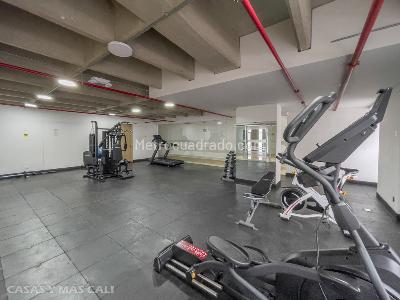 Apartamento de 3 alcobas en venta en Normandia, Cali, 208 m² · foto 3 de 20