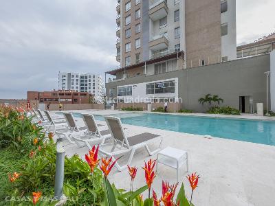 Apartamento de 3 alcobas en venta en Normandia, Cali, 208 m² · foto 4 de 20