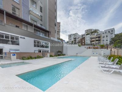 Apartamento de 3 alcobas en venta en Normandia, Cali, 208 m² · foto 5 de 20