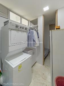 Apartamento de 3 alcobas en venta en Normandia, Cali, 208 m² · foto 6 de 20