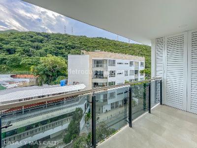 Apartamento de 3 alcobas en venta en Chipichape, Cali, 217 m² · foto 11 de 19