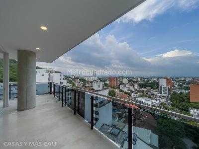 Apartamento de 3 alcobas en venta en Chipichape, Cali, 217 m² · foto 16 de 19