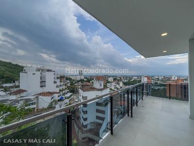 Apartamento de 3 alcobas en venta en Chipichape, Cali, 217 m² · foto 17 de 19