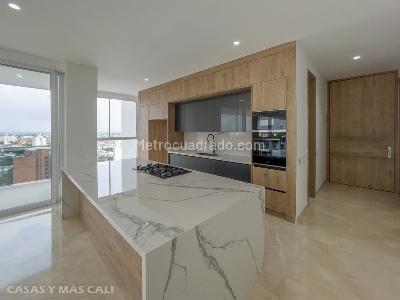 Apartamento de 3 alcobas en venta en Chipichape, Cali, 217 m² · foto 3 de 20