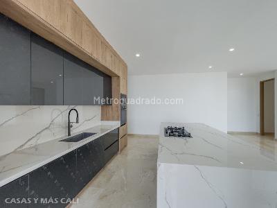 Apartamento de 3 alcobas en venta en Chipichape, Cali, 217 m² · foto 5 de 20