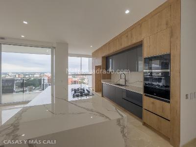 Apartamento de 3 alcobas en venta en Chipichape, Cali, 217 m² · foto 6 de 20