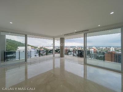 Apartamento de 3 alcobas en venta en Chipichape, Cali, 217 m² · foto 7 de 20