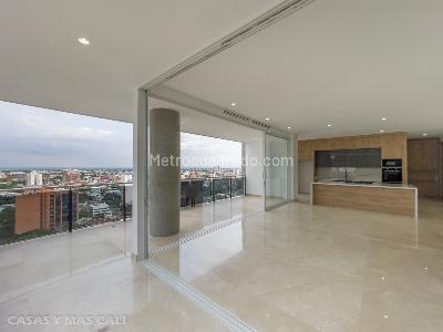 Apartamento de 3 alcobas en venta en Chipichape, Cali, 217 m² · foto 8 de 20