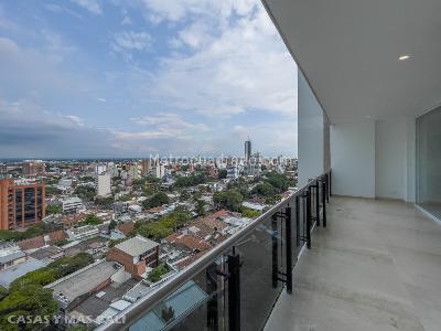 Apartamento de 3 alcobas en venta en Chipichape, Cali, 217 m² · foto 10 de 20