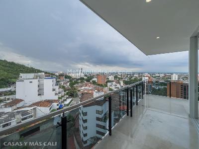 Apartamento de 3 alcobas en venta en Chipichape, Cali, 217 m² · foto 11 de 20