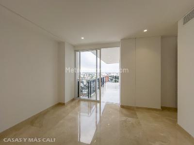 Apartamento de 3 alcobas en venta en Chipichape, Cali, 217 m² · foto 19 de 20