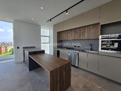 Apartamento de 3 alcobas en venta en Santa Monica, Cali, 180 m² · foto 10 de 20
