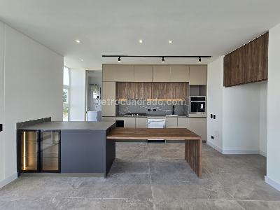 Apartamento de 3 alcobas en venta en Santa Monica, Cali, 180 m² · foto 11 de 20