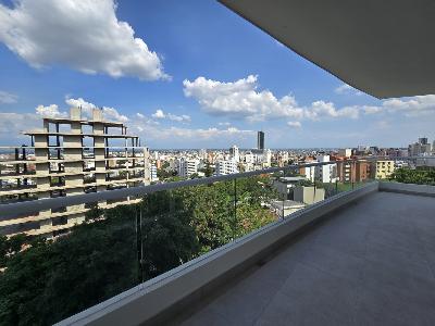 Apartamento de 3 alcobas en venta en Santa Monica, Cali, 180 m² · foto 12 de 20