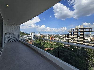 Apartamento de 3 alcobas en venta en Santa Monica, Cali, 180 m² · foto 13 de 20