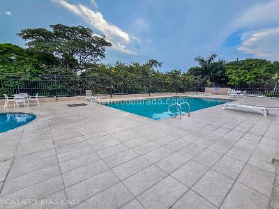 Apartamento de 4 alcobas en venta en Menga, Cali, 132 m² · foto 6 de 20