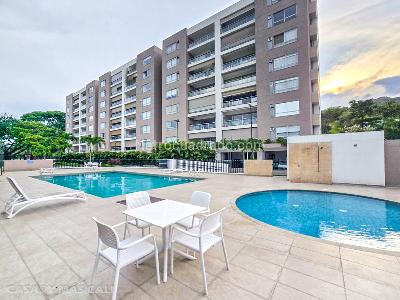 Apartamento de 4 alcobas en venta en Menga, Cali, 132 m² · foto 7 de 20