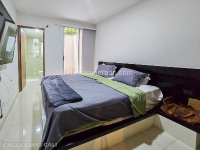 Apartamento de 4 alcobas en venta en Menga, Cali, 132 m² · foto 9 de 20