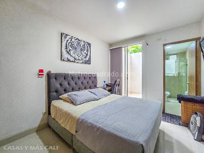 Apartamento de 4 alcobas en venta en Menga, Cali, 132 m² · foto 11 de 20