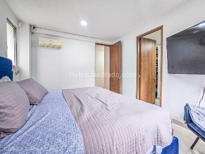 Apartamento de 4 alcobas en venta en Menga, Cali, 132 m² · foto 13 de 20