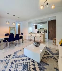 Apartamento de 4 alcobas en venta en Menga, Cali, 132 m² · foto 16 de 20