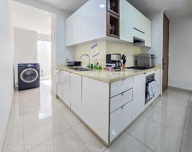 Apartamento de 4 alcobas en venta en Menga, Cali, 132 m² · foto 18 de 20