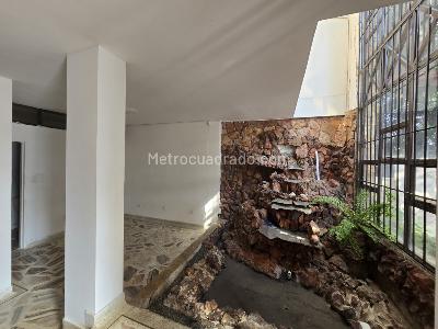 Casa de 5 alcobas en venta en Ciudad Jardin, Cali, 480 m² · foto 12 de 20