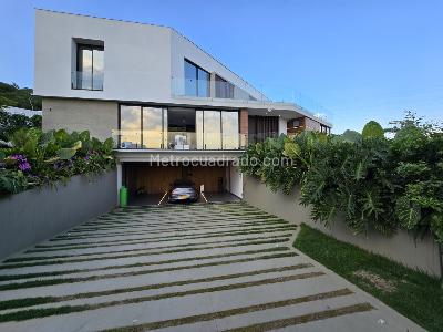 Casa de 5 alcobas en venta en Pance, Cali, 720 m² · foto 17 de 20