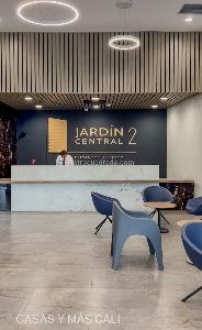 Oficina en Arriendo, Ciudad Jardin, Cali