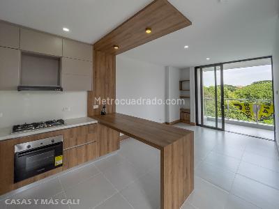 Apartamento en venta en Pance, Cali · foto 2 de 20