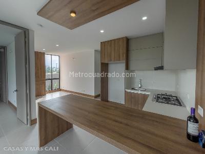 Apartamento en venta en Pance, Cali · foto 6 de 20