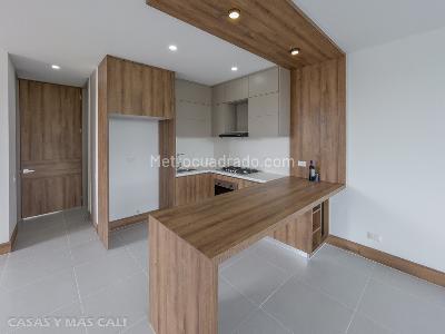 Apartamento en venta en Pance, Cali · foto 7 de 20