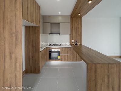 Apartamento en venta en Pance, Cali · foto 8 de 20