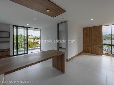 Apartamento en venta en Pance, Cali · foto 10 de 20