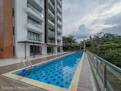 Apartamento en venta en Pance, Cali · foto 19 de 20
