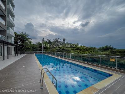 Apartamento en venta en Pance, Cali · foto 20 de 20