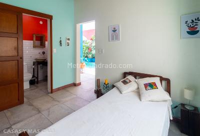 Casa de 4 alcobas en venta en Miraflores, Cali, 352 m² · foto 10 de 20