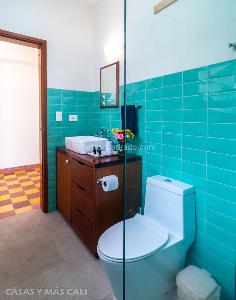 Casa de 4 alcobas en venta en Miraflores, Cali, 352 m² · foto 11 de 20
